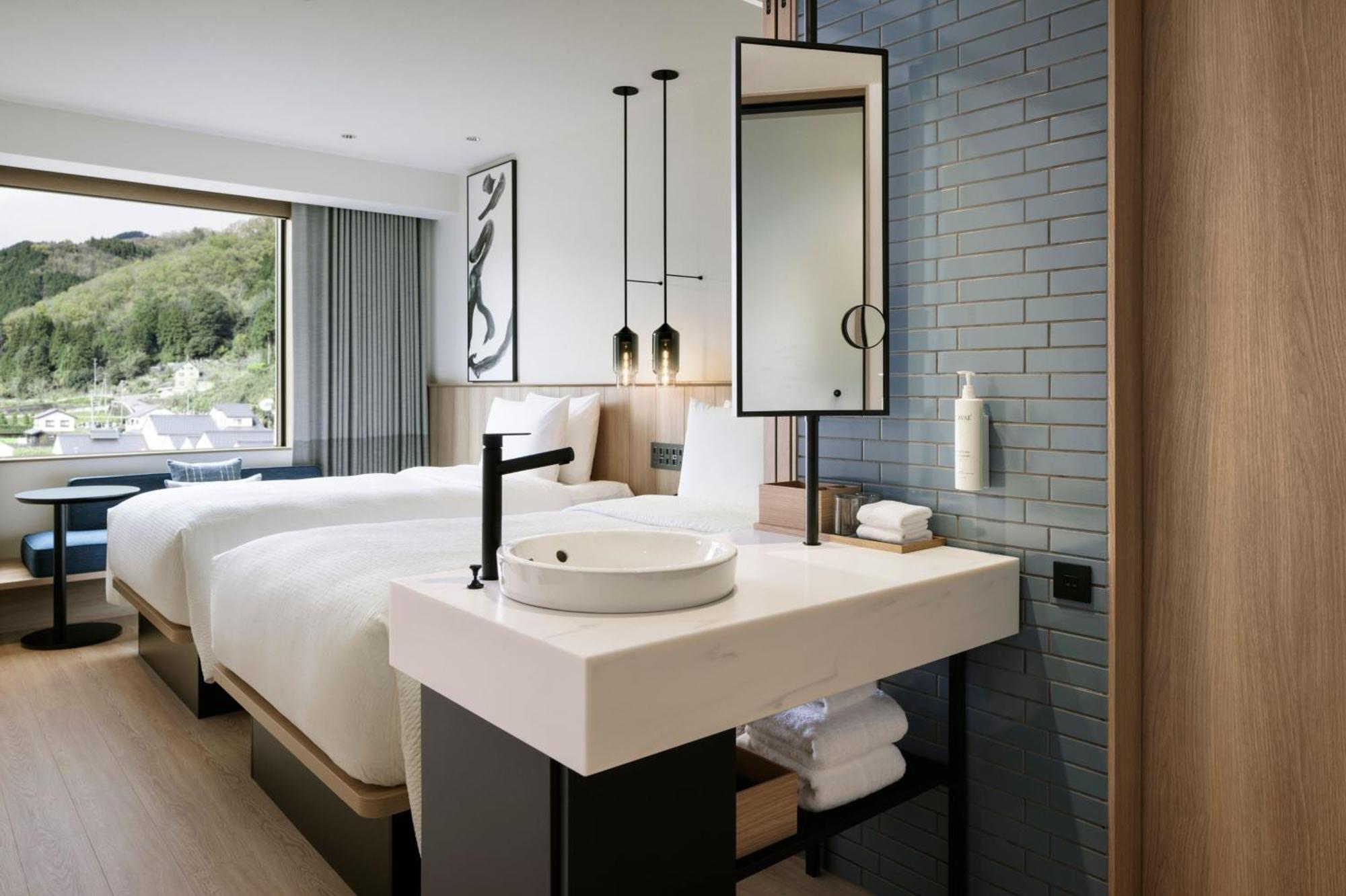 Fairfield By Marriott Hyogo Tajima Yabu Hotel Yabu  Exterior foto