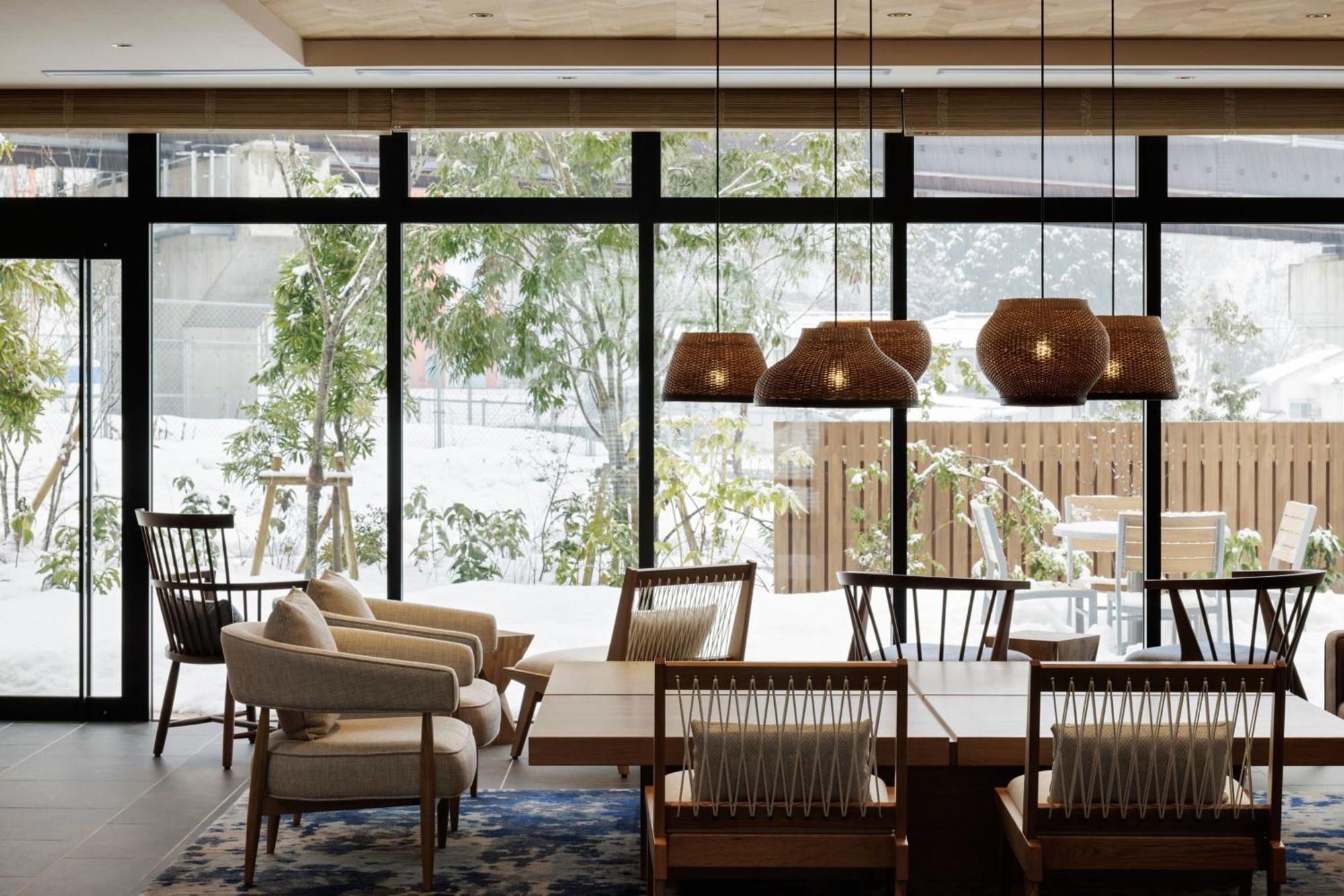 Fairfield By Marriott Hyogo Tajima Yabu Hotel Yabu  Exterior foto